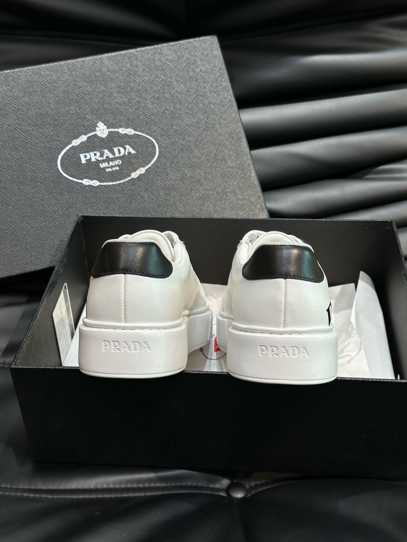 Prada Sneakers